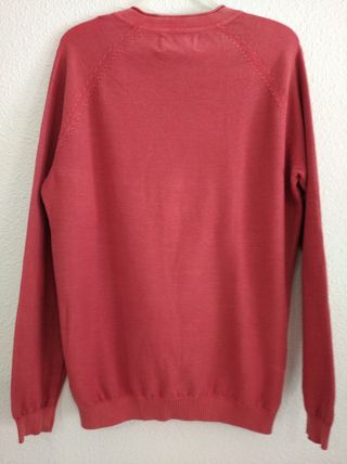 Jersey fino Originals /Coral 