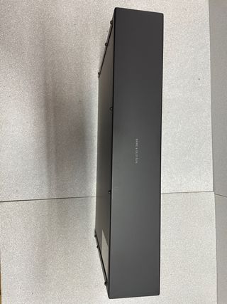 Amplificador Bang & Olufsen 1 Negro