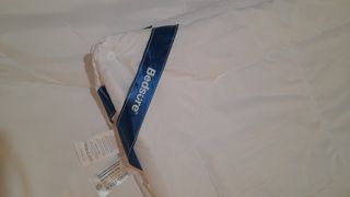 Relleno nórdico doble BEDSURE