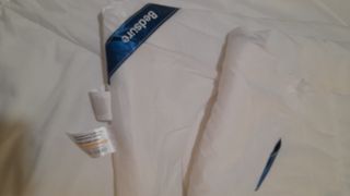 Relleno nórdico doble BEDSURE