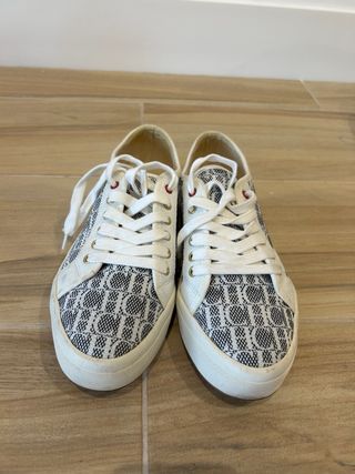 Tenis Carolina Herrera