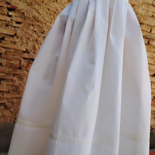 Delantal chocolatero