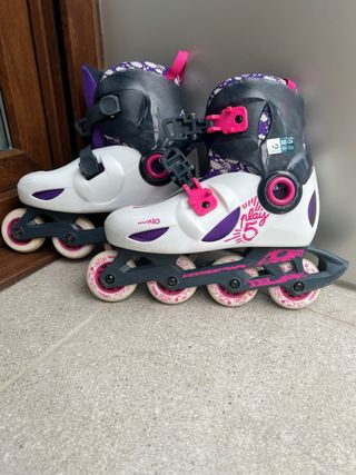 Patines en línea infantiles Oxelo Play 5