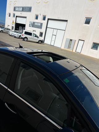 Citroen C5 Exclusive 2013