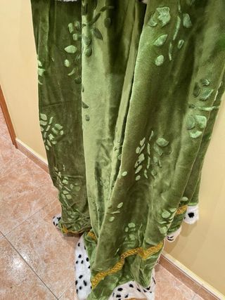 Traje Rey Mago 