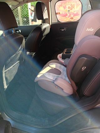 Nissan Qashqai 2013