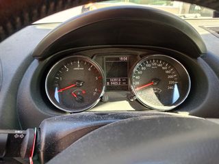 Nissan Qashqai 2013