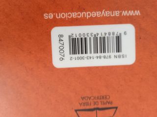 Historia de España 2