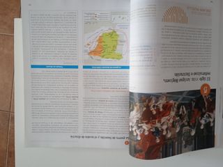 Historia de España 2