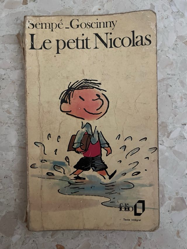 Le Petit Nicolas