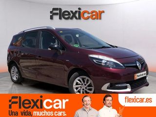 Renault Scénic Zen Energy dCi 96kW (130CV)