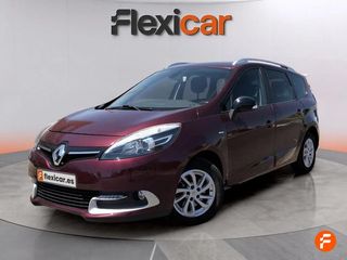 Renault Scénic Zen Energy dCi 96kW (130CV)