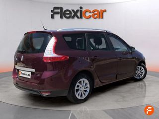 Renault Scénic Zen Energy dCi 96kW (130CV)