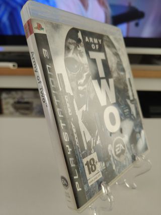 Army of Two PS3