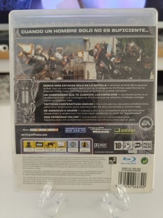 Army of Two PS3