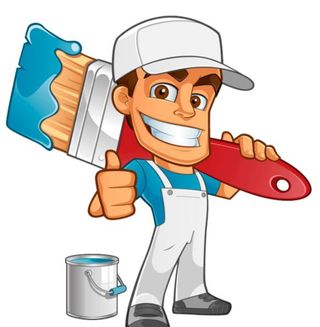 Reformas y pinturas en General