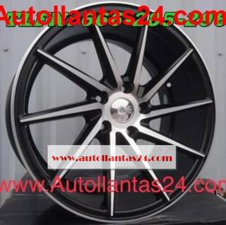 LLANTAS BMW - 22245