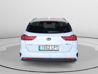 Kia Ceed Tech