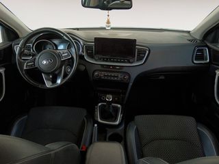 Kia Ceed Tech