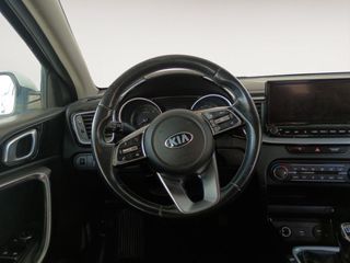 Kia Ceed Tech