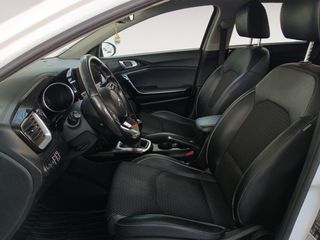 Kia Ceed Tech