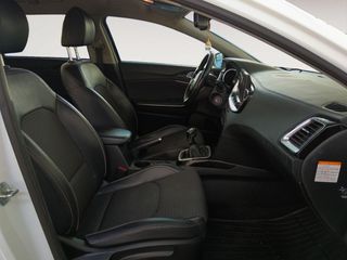Kia Ceed Tech