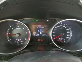 Kia Ceed Tech