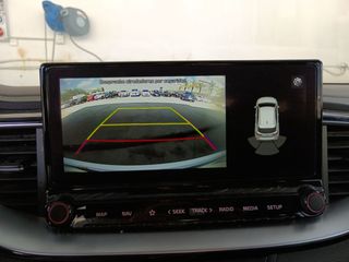 Kia Ceed Tech