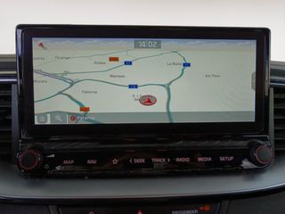 Kia Ceed Tech