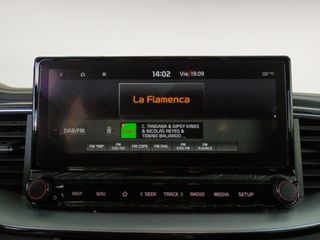 Kia Ceed Tech