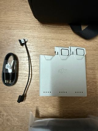 Vendo DJI Mini 4 Pro – Pack Vuela Más + Filtros ND