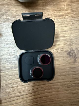 Vendo DJI Mini 4 Pro – Pack Vuela Más + Filtros ND