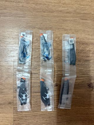 Vendo DJI Mini 4 Pro – Pack Vuela Más + Filtros ND