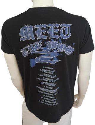 Pop Smoke T Shirt Vintage 2020 Rap Trap Hip Hop