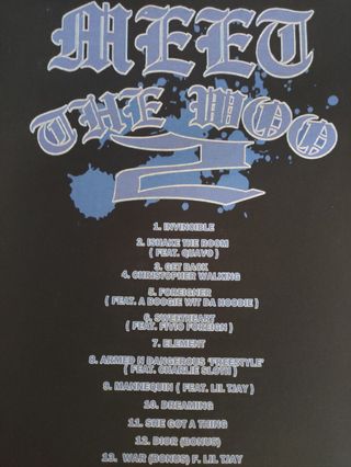 Pop Smoke T Shirt Vintage 2020 Rap Trap Hip Hop