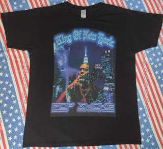 Pop Smoke T Shirt Vintage 2020 Rap Trap Hip Hop
