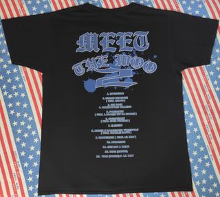 Pop Smoke T Shirt Vintage 2020 Rap Trap Hip Hop