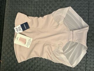 Faja Leonisa Talla S Beige Moldeadora