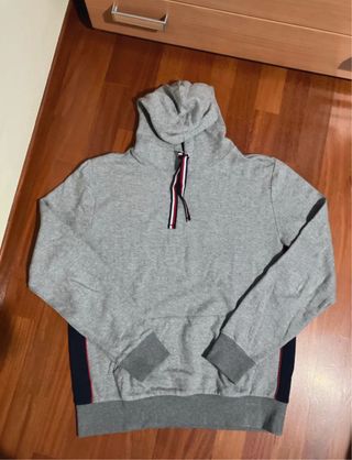 Felpa Tommy Hilfiger