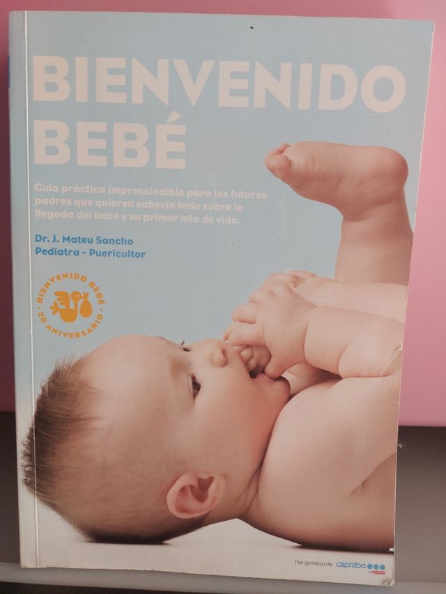 Bienvenido bebé