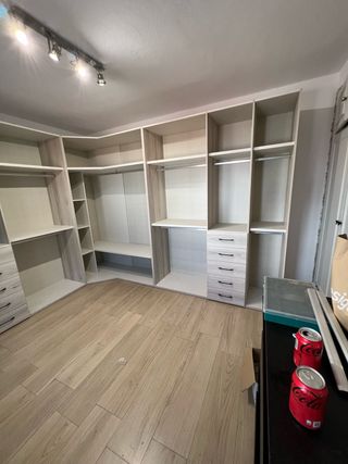 Montaje de Muebles a Domicilio