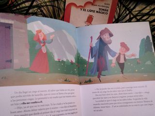 Lazarillo de Tormes y Moby Dick