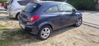 Opel Corsa 2009