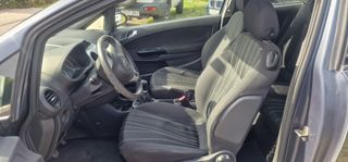 Opel Corsa 2009