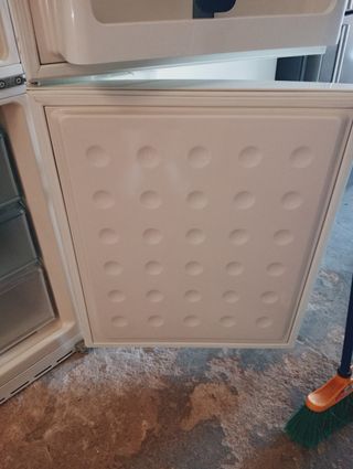Oferta Solo hoy Frigorífico Combi Bosch Blanco 2 m