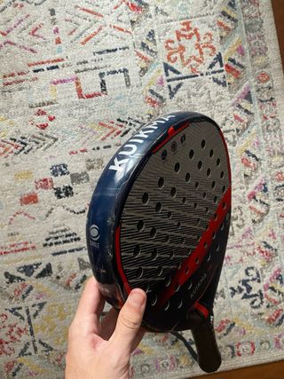 Pala de Pádel Kuikma 590