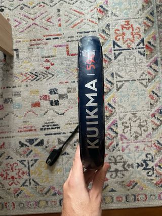 Pala de Pádel Kuikma 590