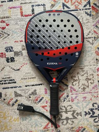 Pala de Pádel Kuikma 590