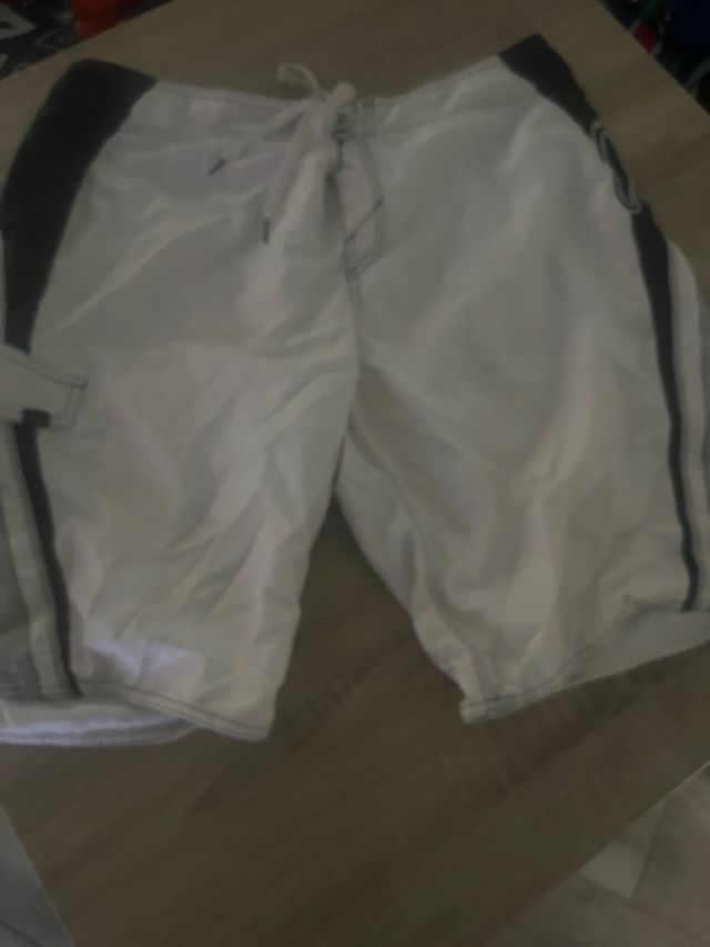 Bañador Rip Curl Blanco