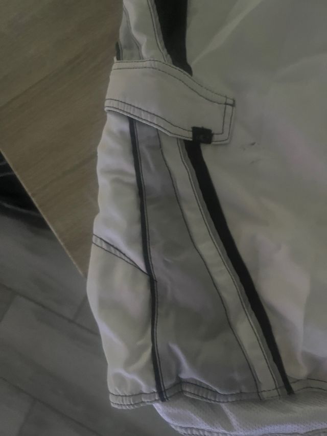 Bañador Rip Curl Blanco